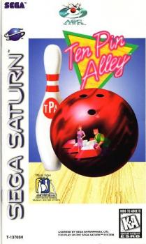  Ten Pin Alley (1997). Нажмите, чтобы увеличить.