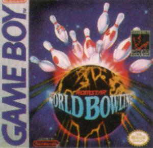  World Bowling (1990). Нажмите, чтобы увеличить.