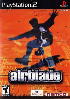  AirBlade (2002). Нажмите, чтобы увеличить.