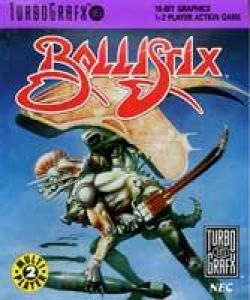  Ballistix (1992). Нажмите, чтобы увеличить.