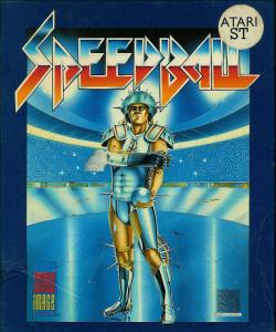  Speedball (1989). Нажмите, чтобы увеличить.