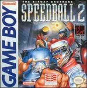 Speedball 2 (1992). Нажмите, чтобы увеличить.