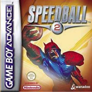  Speedball 2: Brutal Deluxe (2002). Нажмите, чтобы увеличить.