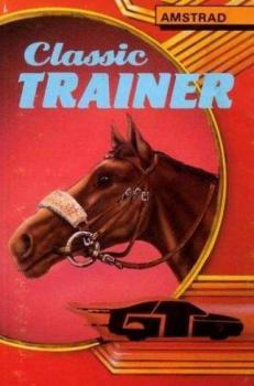  Classic Trainer (1989). Нажмите, чтобы увеличить.