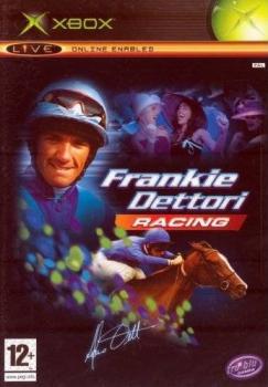 Frankie Dettori Racing (2006). Нажмите, чтобы увеличить.