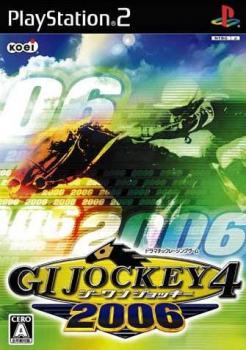  G1 Jockey 4 2006 (2006). Нажмите, чтобы увеличить.