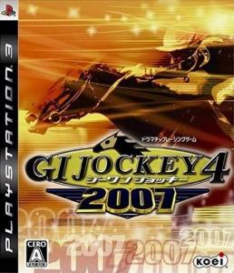  G1 Jockey 4 2007 (2007). Нажмите, чтобы увеличить.