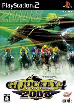  G1 Jockey 4 2008 (2008). Нажмите, чтобы увеличить.