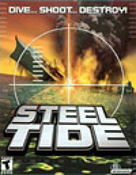  Operation Steel Tide (2002). Нажмите, чтобы увеличить.