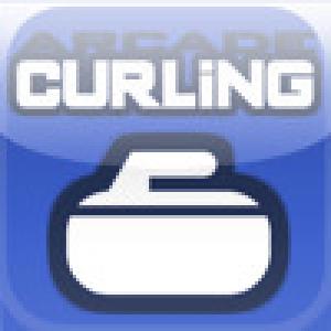  Arcade Curling (2009). Нажмите, чтобы увеличить.