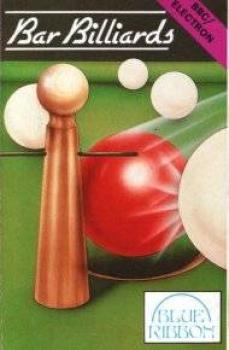  Bar Billiards (1987). Нажмите, чтобы увеличить.