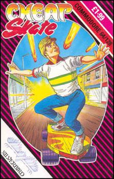  Cheap Skate (1989). Нажмите, чтобы увеличить.