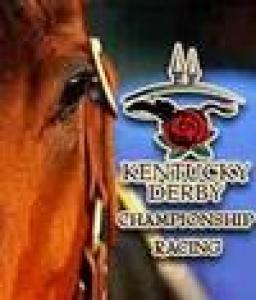  Kentucky Derby Championship Racing (2005). Нажмите, чтобы увеличить.