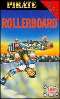  Rollerboard (1987). Нажмите, чтобы увеличить.