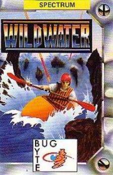  Wild Water (1989). Нажмите, чтобы увеличить.