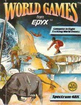  World Games (1987). Нажмите, чтобы увеличить.