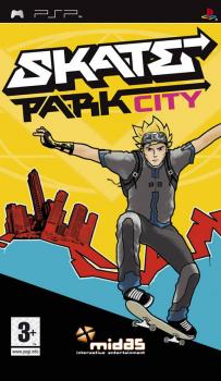  Skate Park City (2008). Нажмите, чтобы увеличить.