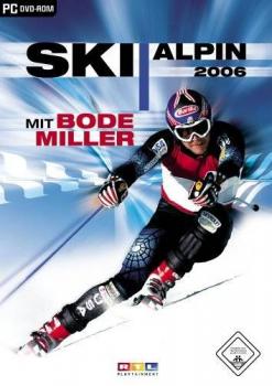  Ski Alpin 2006 (2005). Нажмите, чтобы увеличить.