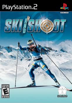  Ski and Shoot (2009). Нажмите, чтобы увеличить.