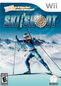  Ski and Shoot (2008). Нажмите, чтобы увеличить.