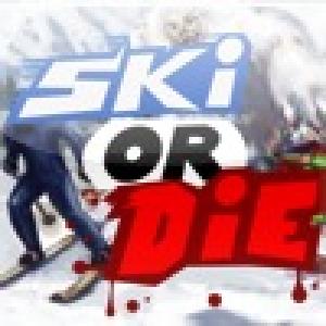 Ski or Die (2009). Нажмите, чтобы увеличить.