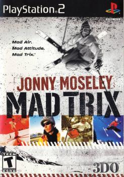  Jonny Moseley Mad Trix (2001). Нажмите, чтобы увеличить.