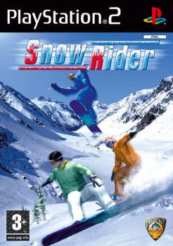  Snow Rider (2006). Нажмите, чтобы увеличить.