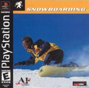  Snowboarding (2000). Нажмите, чтобы увеличить.