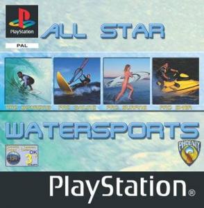  All Star Watersports (2003). Нажмите, чтобы увеличить.