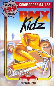  BMX Kidz (1987). Нажмите, чтобы увеличить.