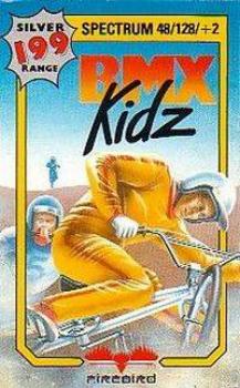  BMX Kidz (1988). Нажмите, чтобы увеличить.