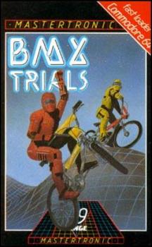  BMX Trials (1985). Нажмите, чтобы увеличить.
