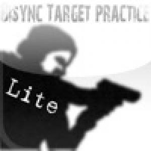  Bisync Target Practice (2009). Нажмите, чтобы увеличить.