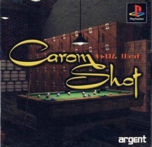  Carom Shot (1997). Нажмите, чтобы увеличить.