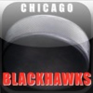  Chicago Blackhawks Hockey Trivia (2010). Нажмите, чтобы увеличить.