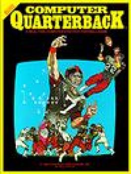  Computer Quarterback (1983). Нажмите, чтобы увеличить.