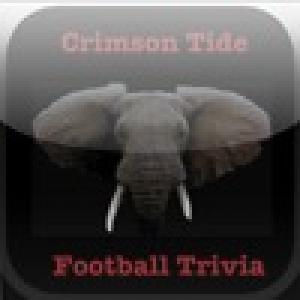  Crimson Tide Football Trivia (2010). Нажмите, чтобы увеличить.