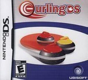  Curling DS (2008). Нажмите, чтобы увеличить.
