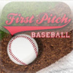  First Pitch Baseball (2009). Нажмите, чтобы увеличить.