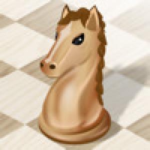  Handy Chess Online (2009). Нажмите, чтобы увеличить.