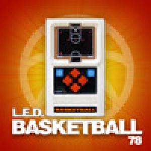  LED Basketball 78 (2010). Нажмите, чтобы увеличить.