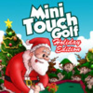  Mini Touch Golf Holiday Edition (2008). Нажмите, чтобы увеличить.