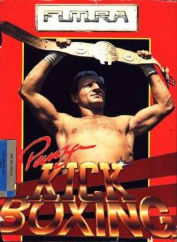  Panza Kick Boxing (1991). Нажмите, чтобы увеличить.