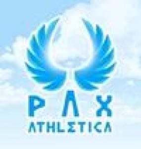  Pax Athletica (2004). Нажмите, чтобы увеличить.