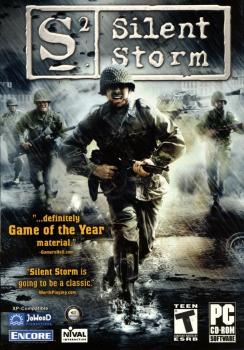  Операция Silent Storm (Silent Storm) (2003). Нажмите, чтобы увеличить.