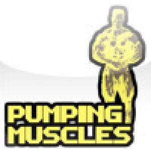  Pumping Muscles (2009). Нажмите, чтобы увеличить.