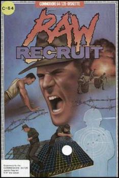  Raw Recruit (1988). Нажмите, чтобы увеличить.