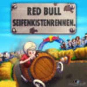  Red Bull Seifenkistenrennen (DE) (2009). Нажмите, чтобы увеличить.