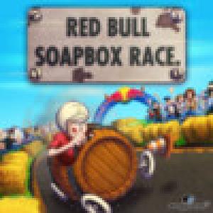  Red Bull Soapbox Race (ES) (2009). Нажмите, чтобы увеличить.