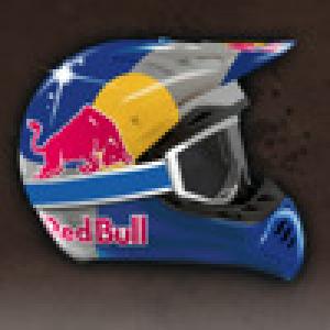  Red Bull X-Fighters (2009). Нажмите, чтобы увеличить.